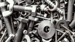 VendFix Fixadores Industriais