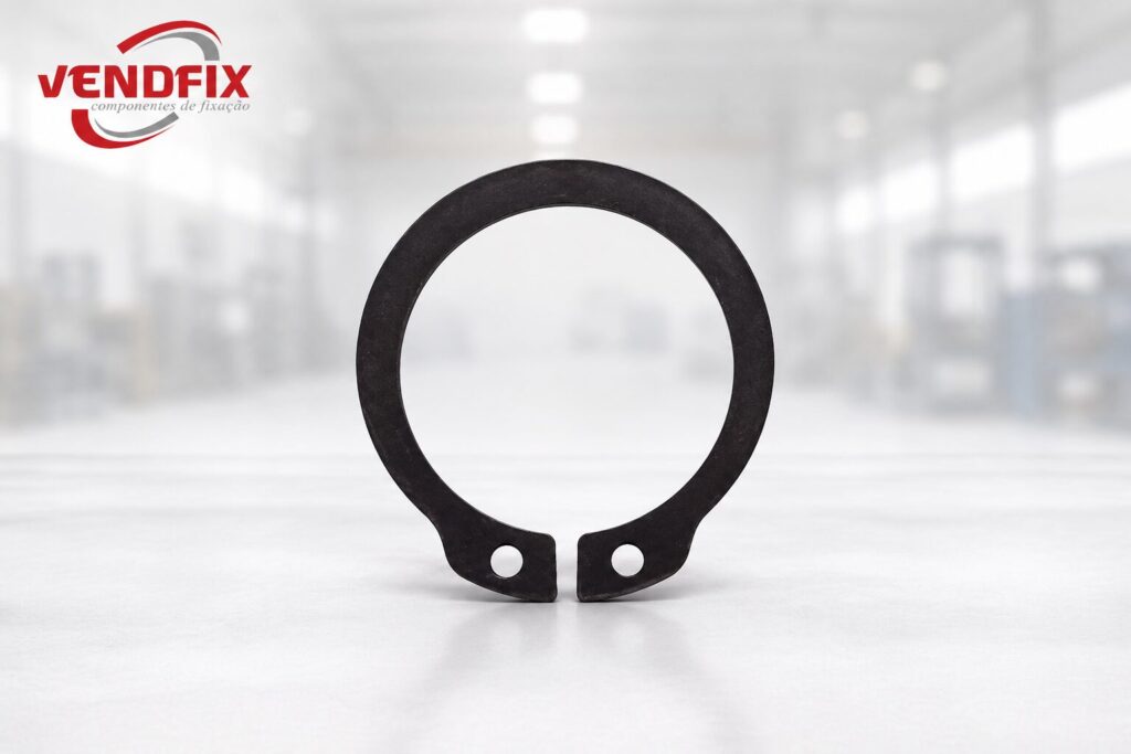 VendFix Fixadores Industriais
