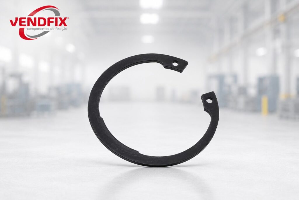 VendFix Fixadores Industriais