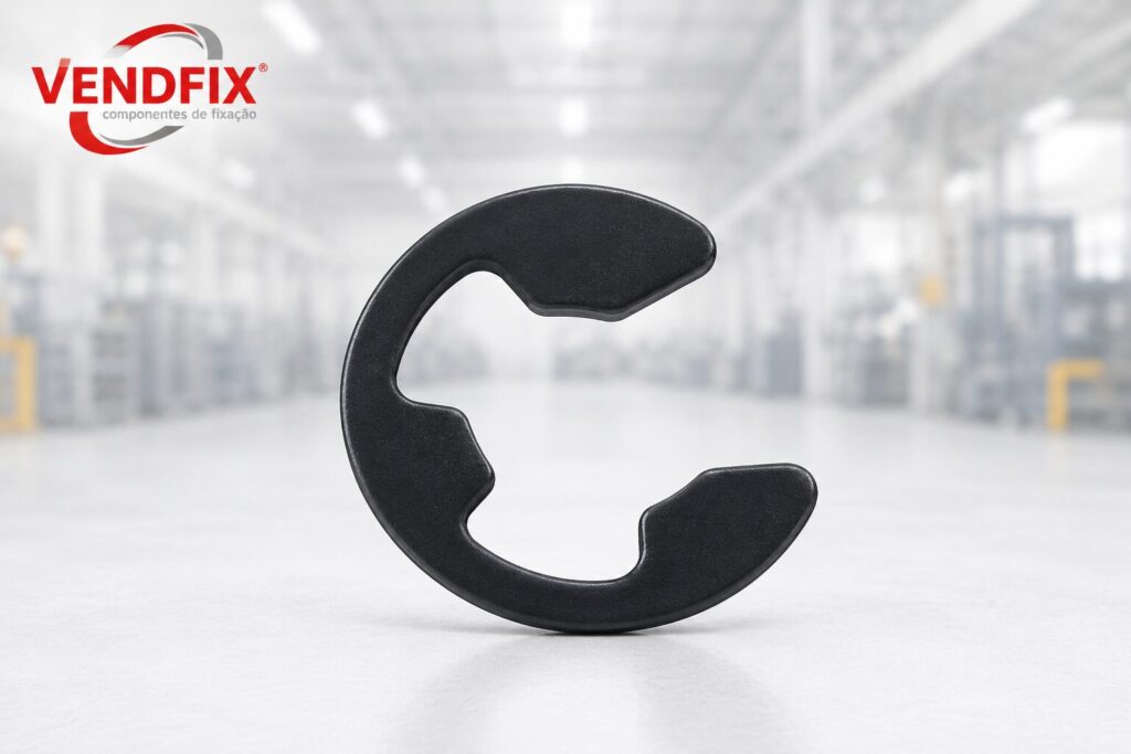VendFix Fixadores Industriais