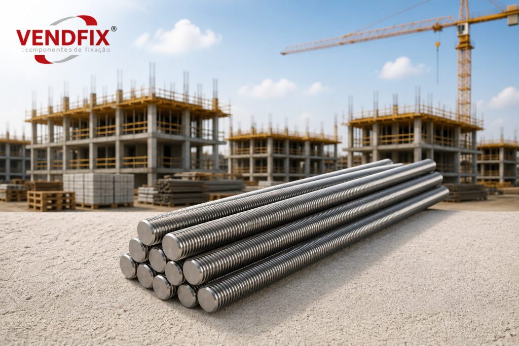 VendFix Fixadores Industriais