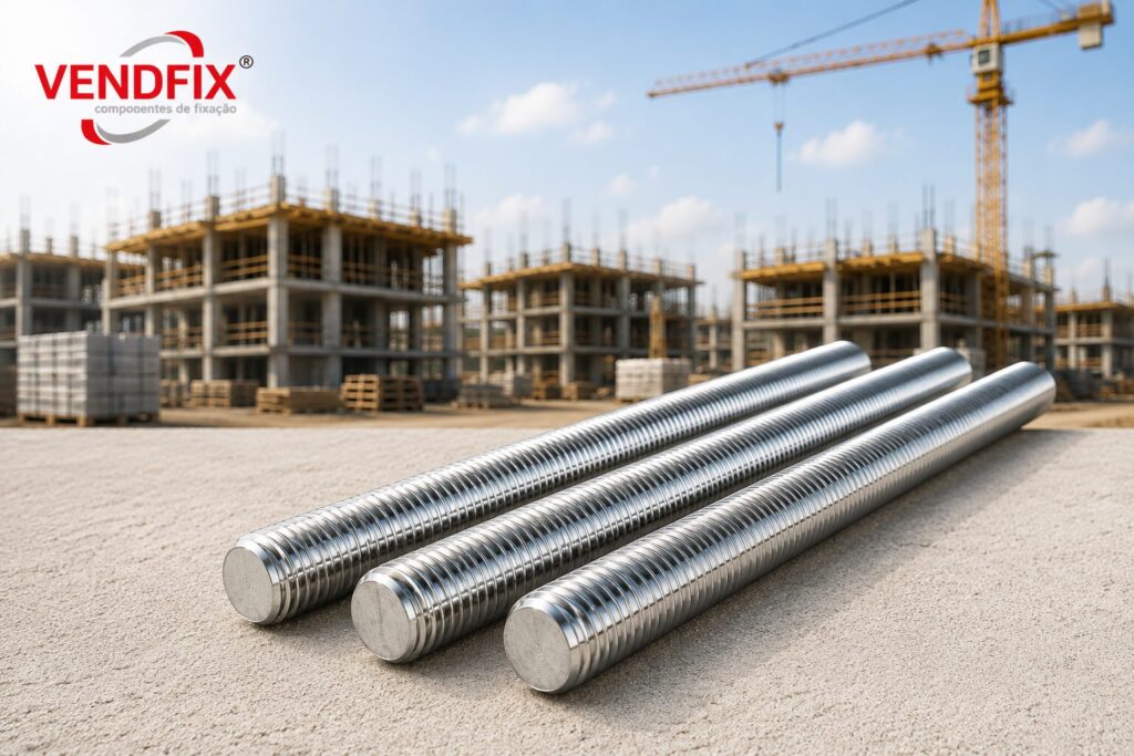 VendFix Fixadores Industriais