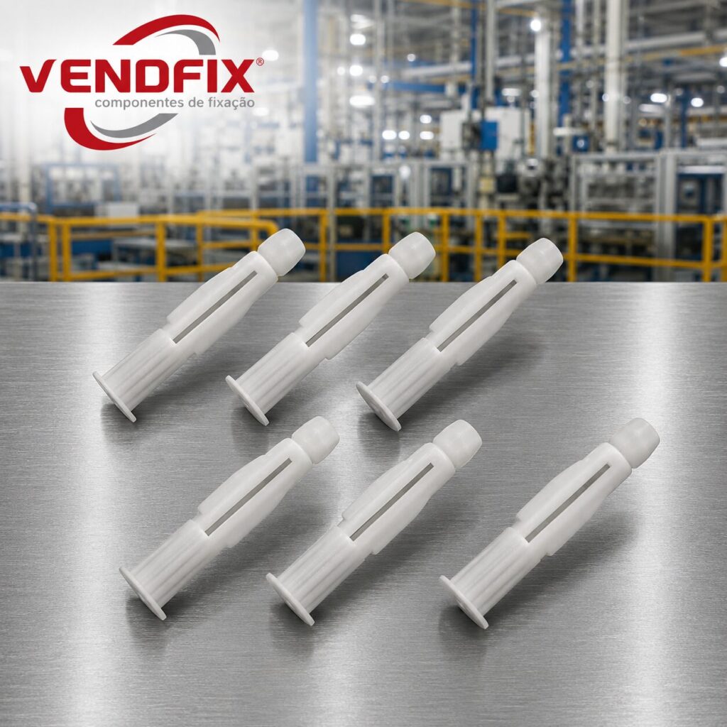 VendFix Fixadores Industriais