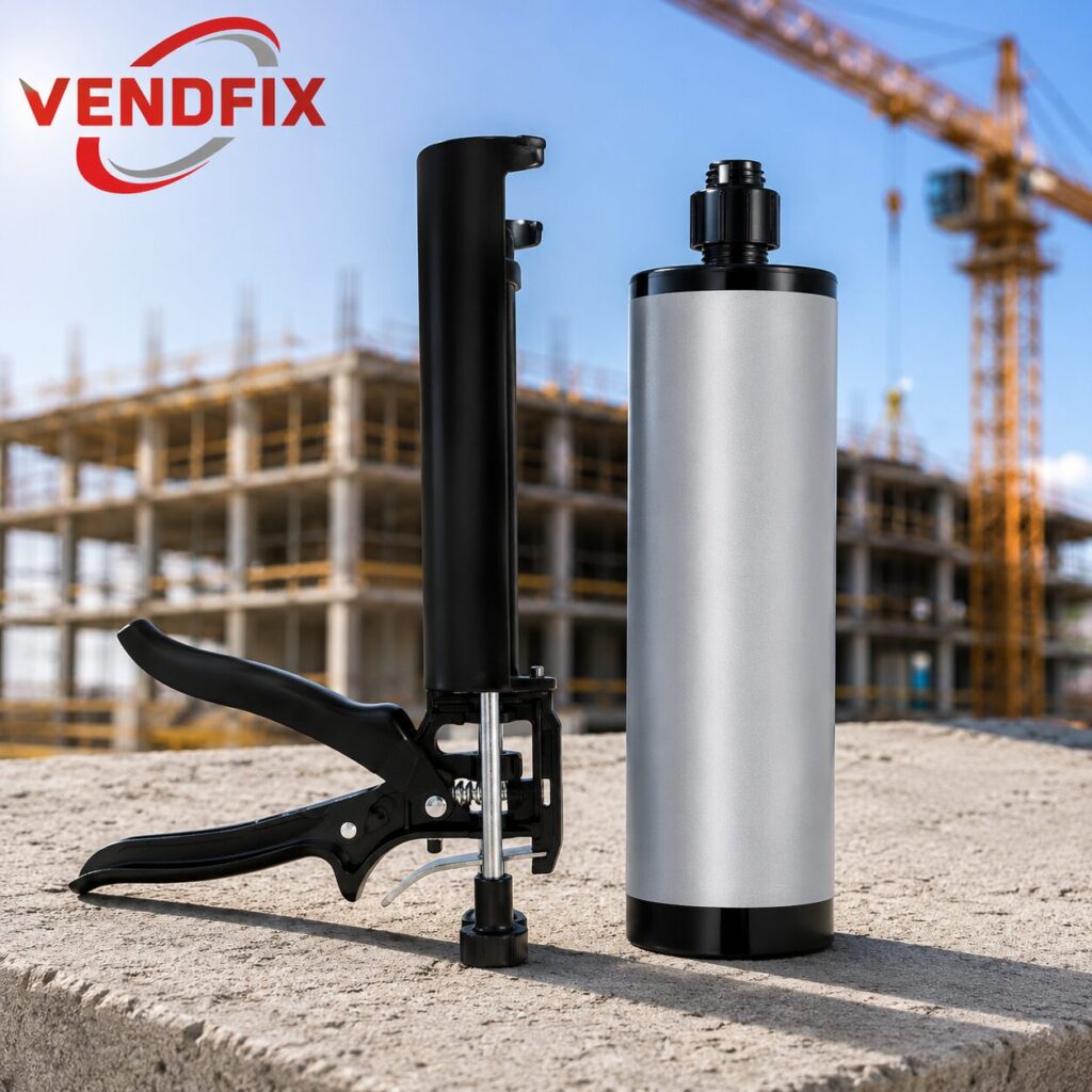 VendFix Fixadores Industriais