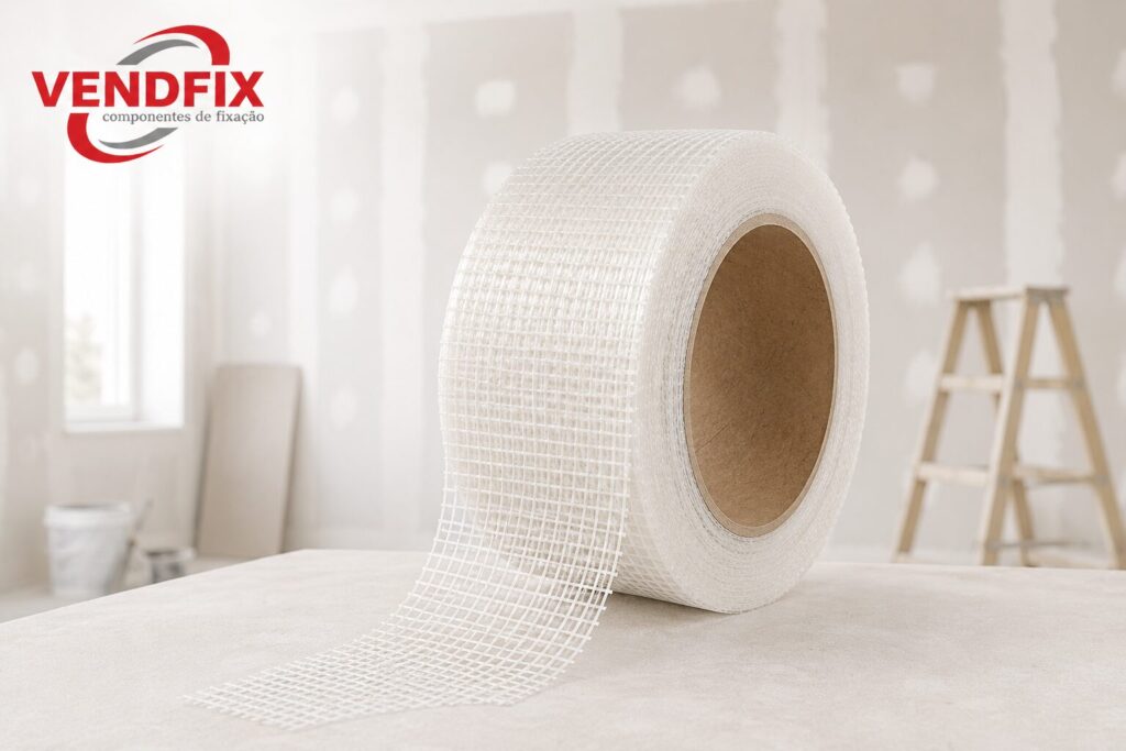 VendFix Fixadores Industriais