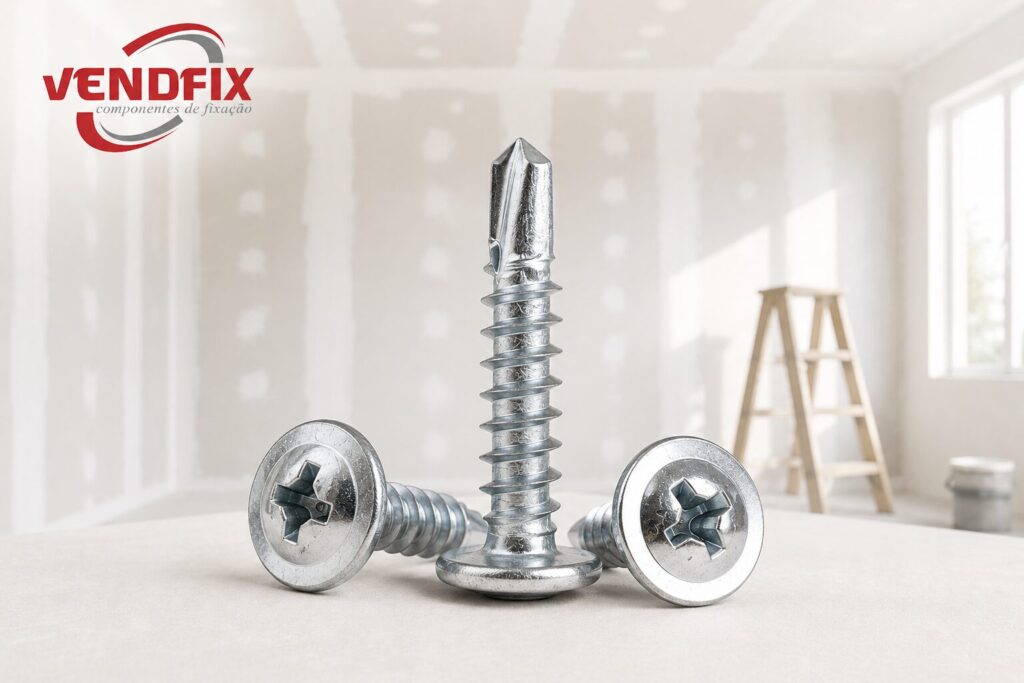 VendFix Fixadores Industriais