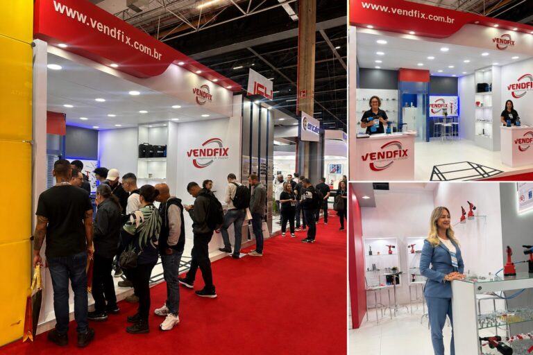 VendFix Fixadores Industriais