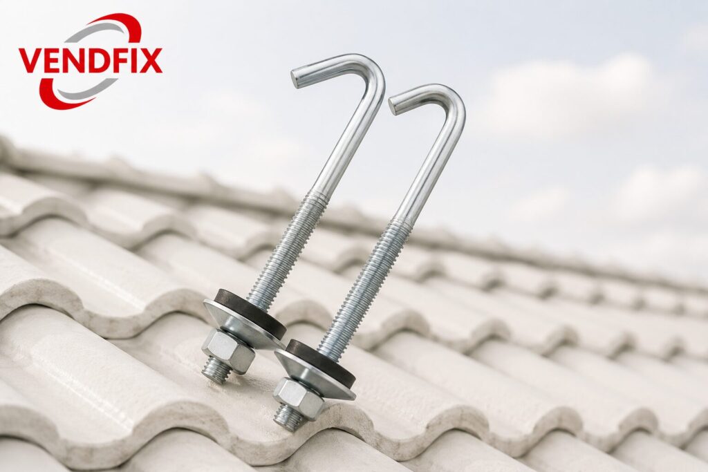 VendFix Fixadores Industriais