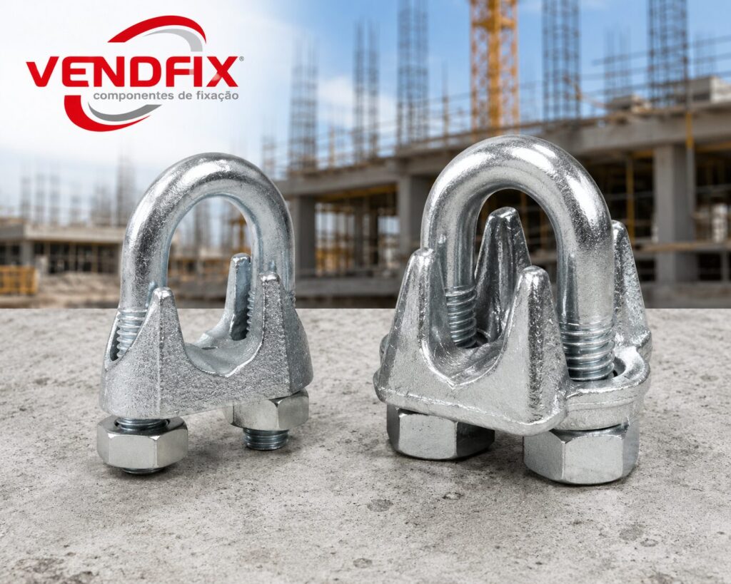 VendFix Fixadores Industriais