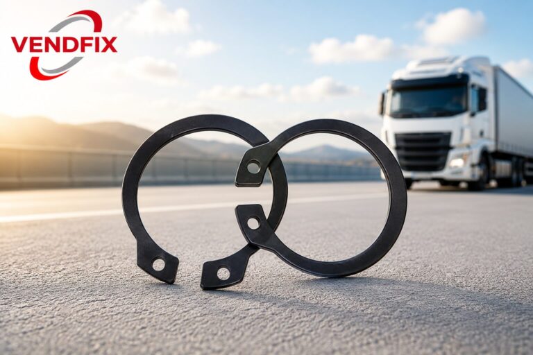 VendFix Fixadores Industriais