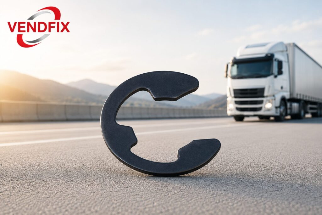 VendFix Fixadores Industriais