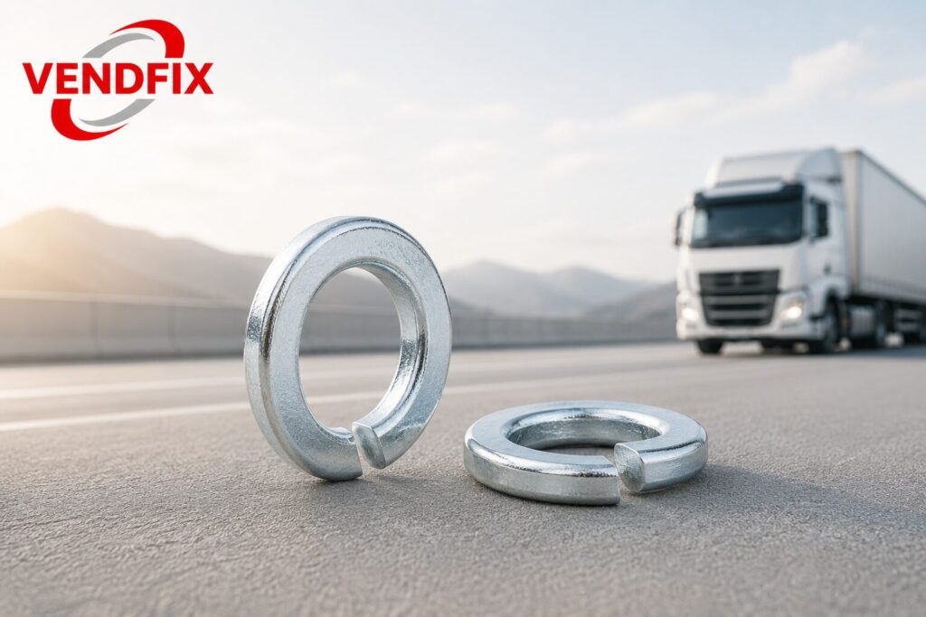 VendFix Fixadores Industriais