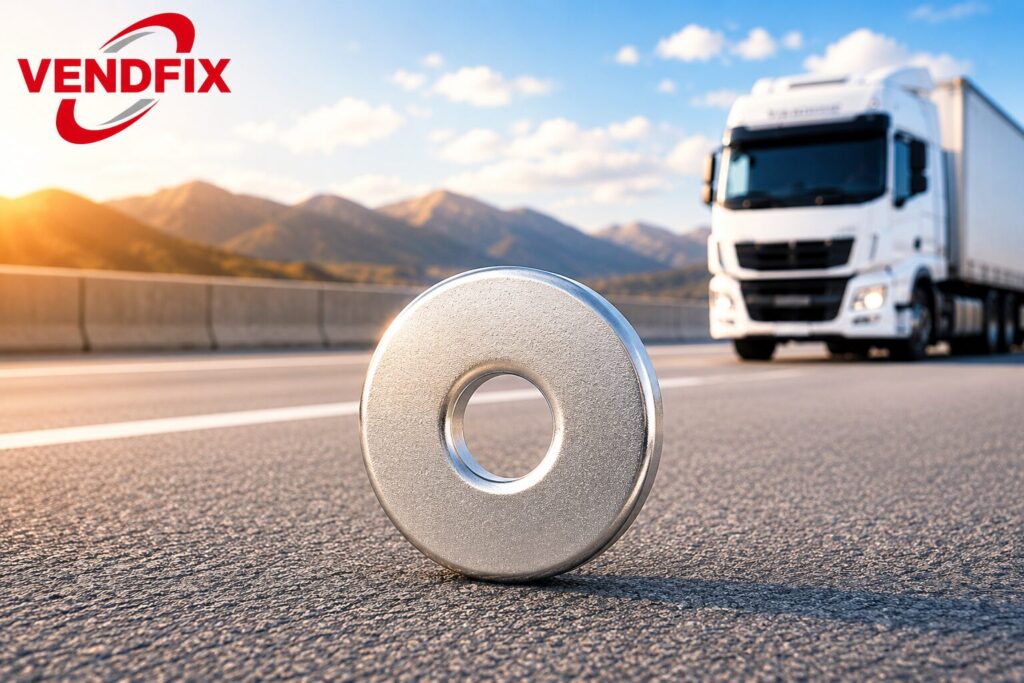 VendFix Fixadores Industriais