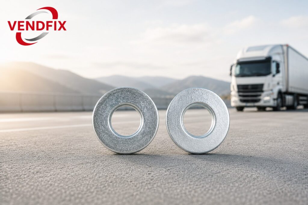 VendFix Fixadores Industriais