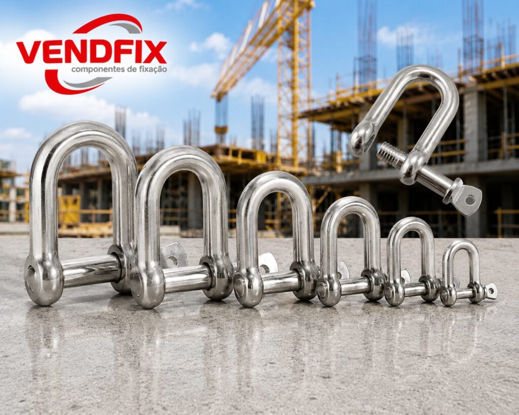 VendFix Fixadores Industriais