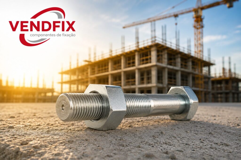 VendFix Fixadores Industriais