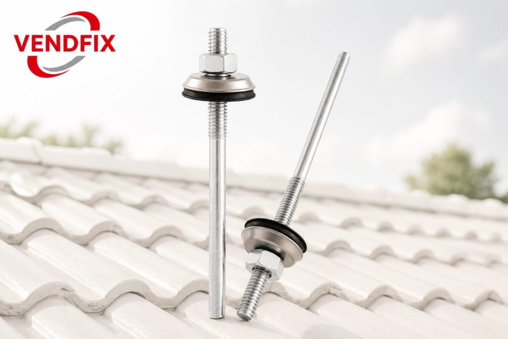 VendFix Fixadores Industriais