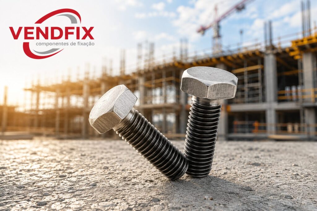 VendFix Fixadores Industriais