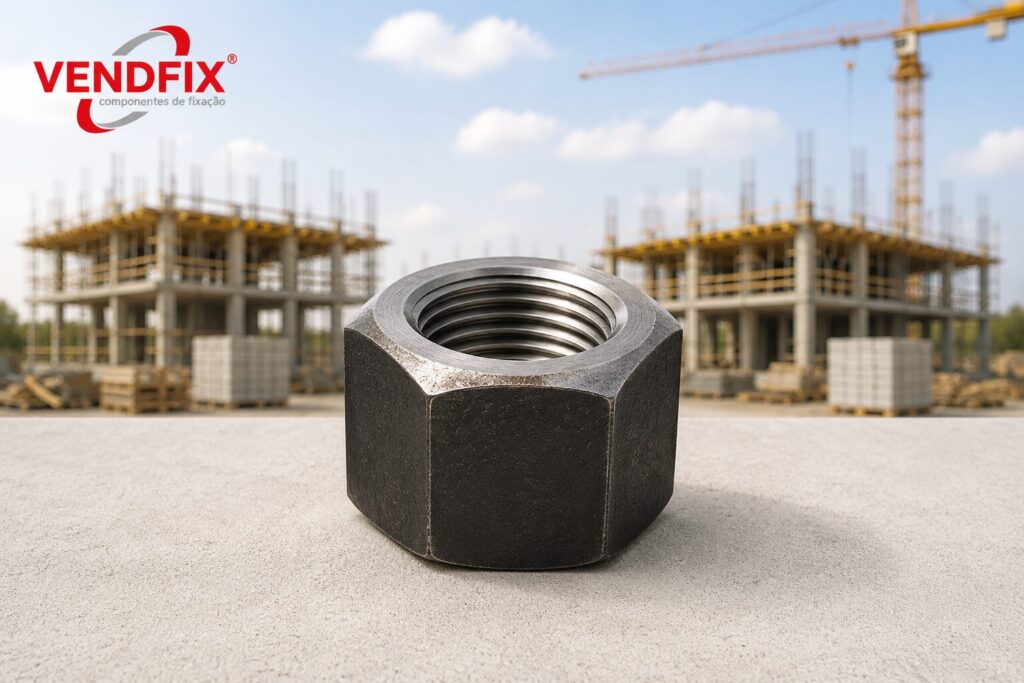 VendFix Fixadores Industriais