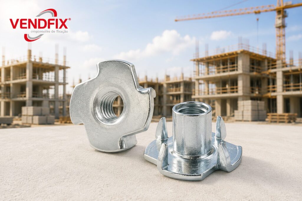 VendFix Fixadores Industriais