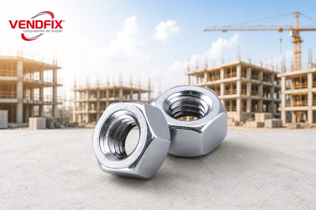 VendFix Fixadores Industriais