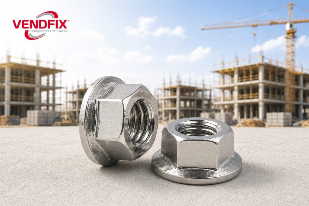 VendFix Fixadores Industriais
