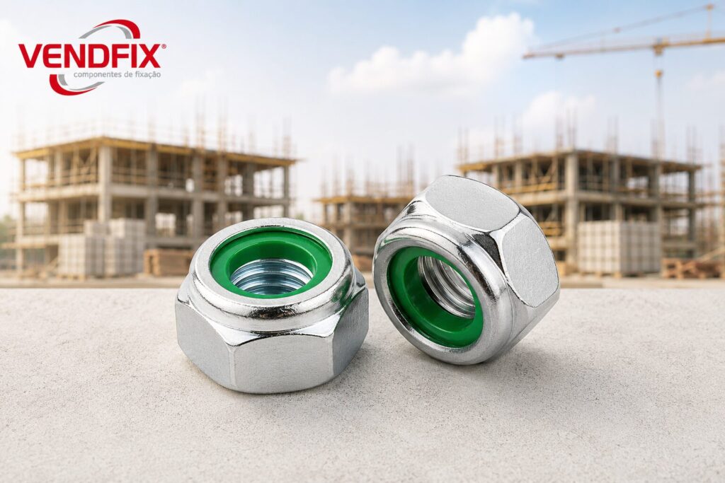 VendFix Fixadores Industriais