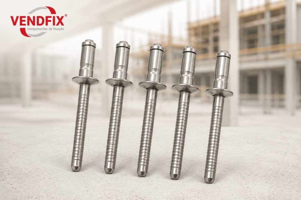 VendFix Fixadores Industriais