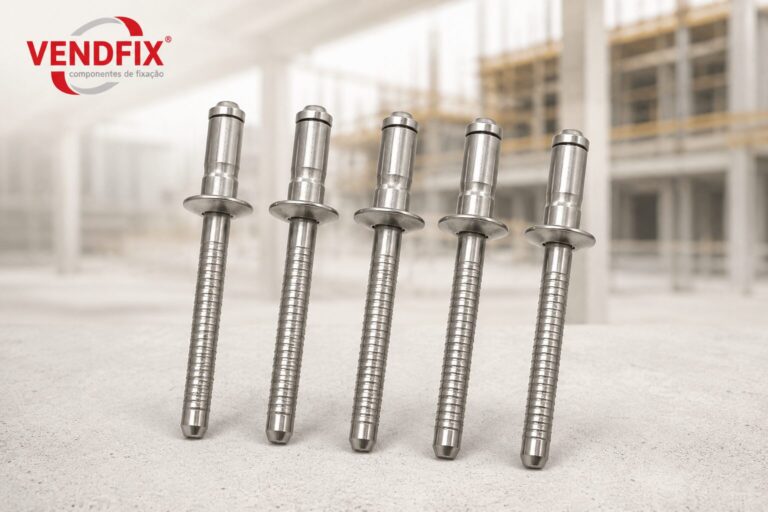 VendFix Fixadores Industriais