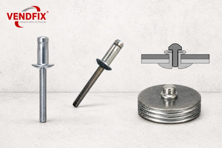 VendFix Fixadores Industriais