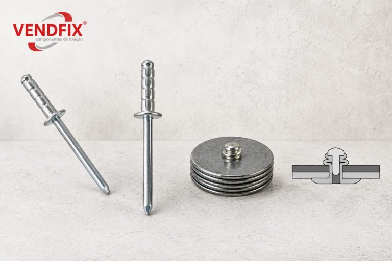 VendFix Fixadores Industriais
