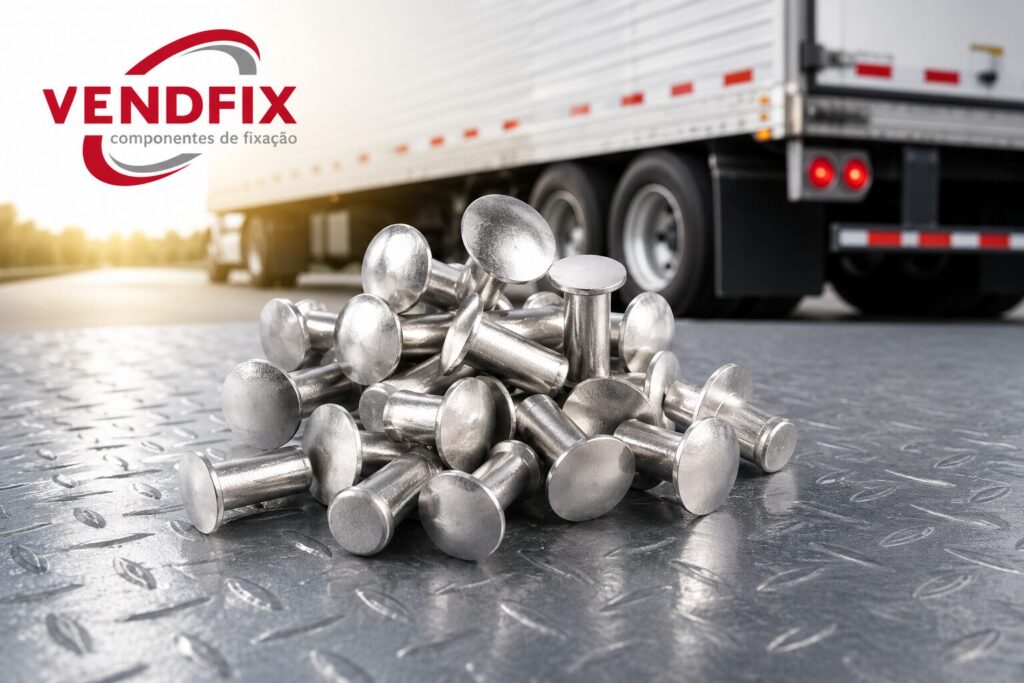 VendFix Fixadores Industriais