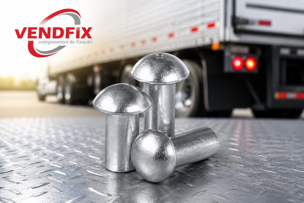VendFix Fixadores Industriais