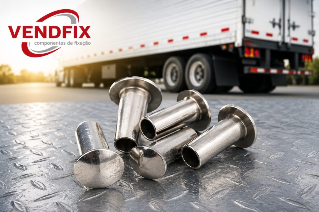 VendFix Fixadores Industriais