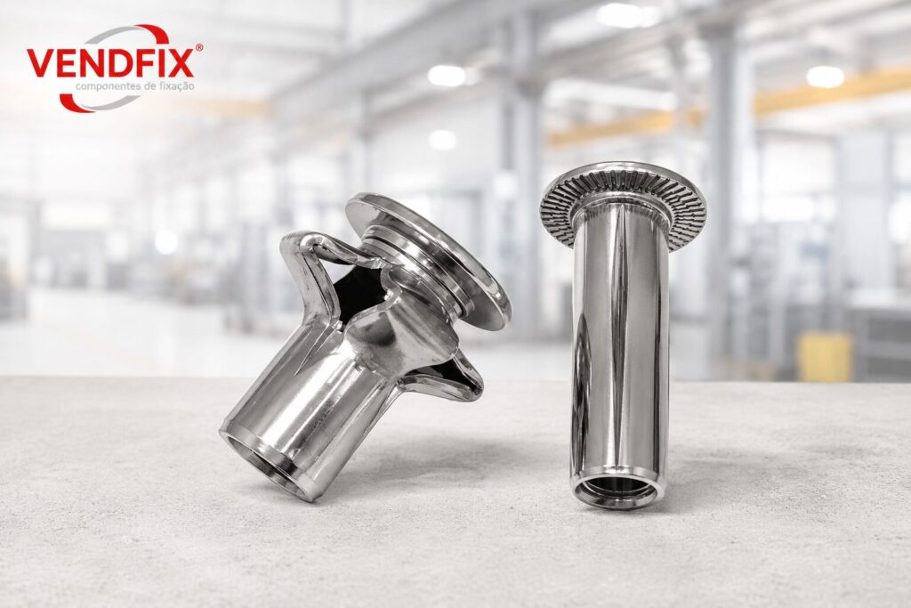 VendFix Fixadores Industriais