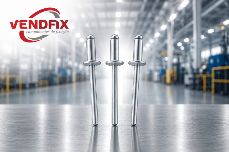 VendFix Fixadores Industriais
