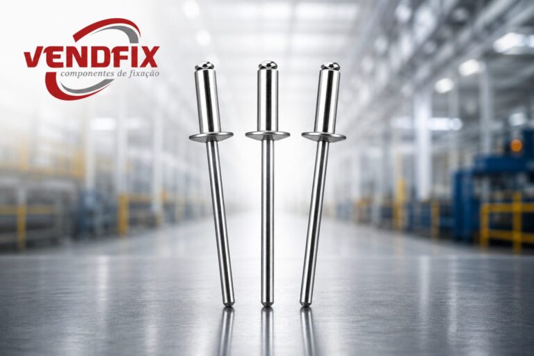 VendFix Fixadores Industriais