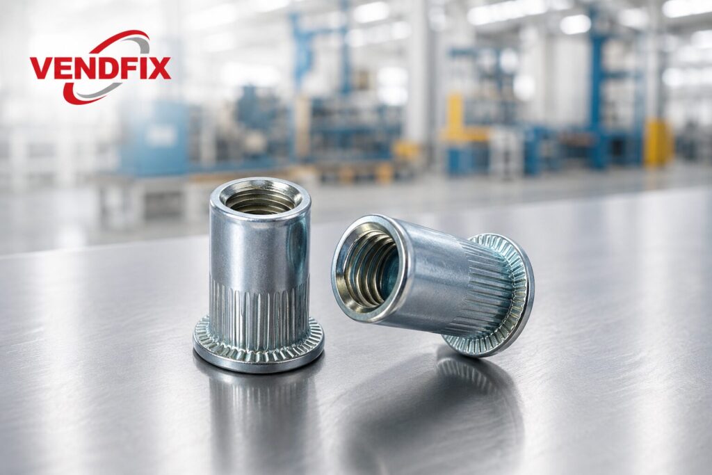 VendFix Fixadores Industriais