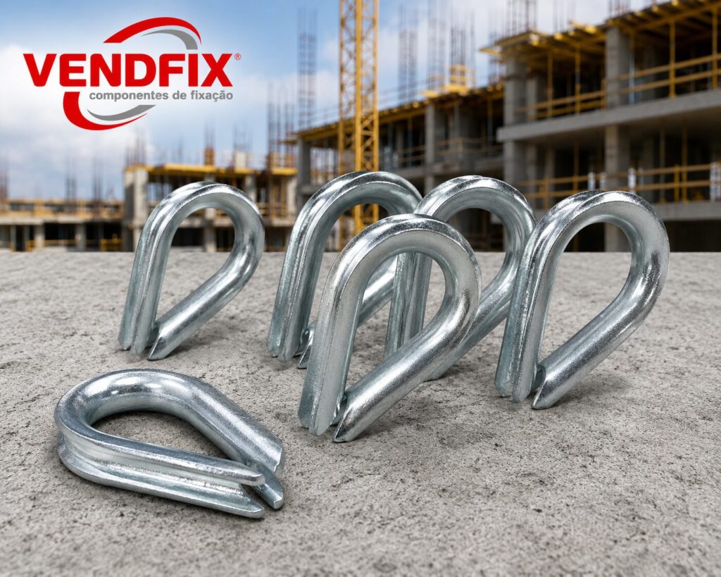 VendFix Fixadores Industriais
