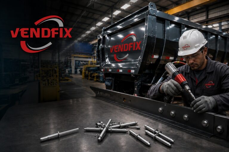 VendFix Fixadores Industriais