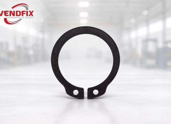 VendFix Fixadores Industriais