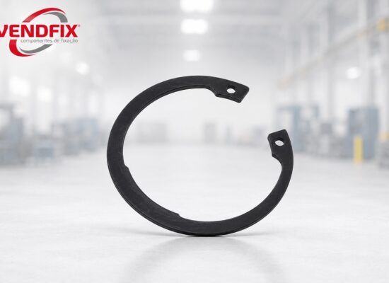 VendFix Fixadores Industriais