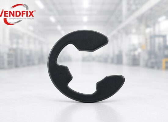 VendFix Fixadores Industriais