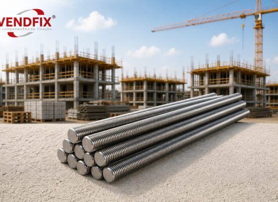 VendFix Fixadores Industriais