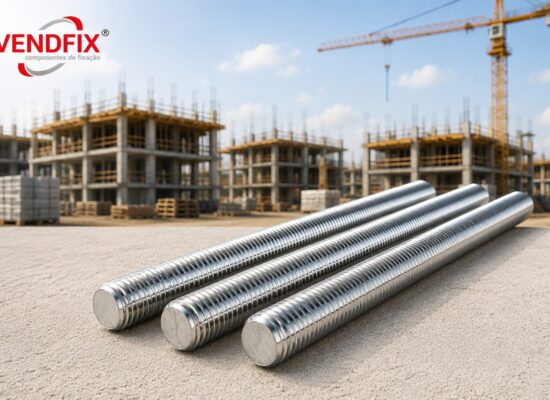VendFix Fixadores Industriais