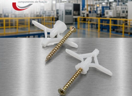 VendFix Fixadores Industriais