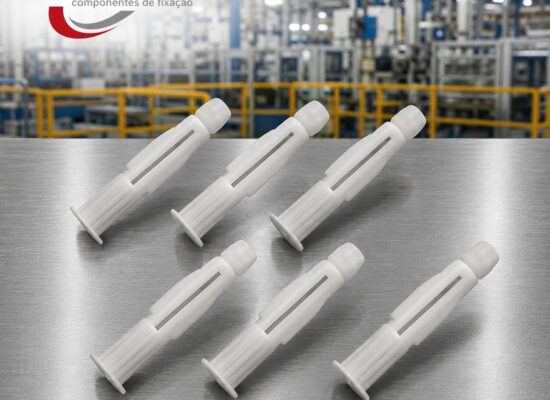 VendFix Fixadores Industriais