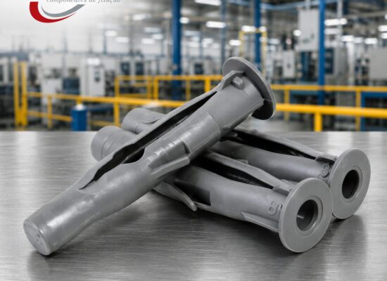 VendFix Fixadores Industriais