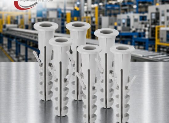 VendFix Fixadores Industriais