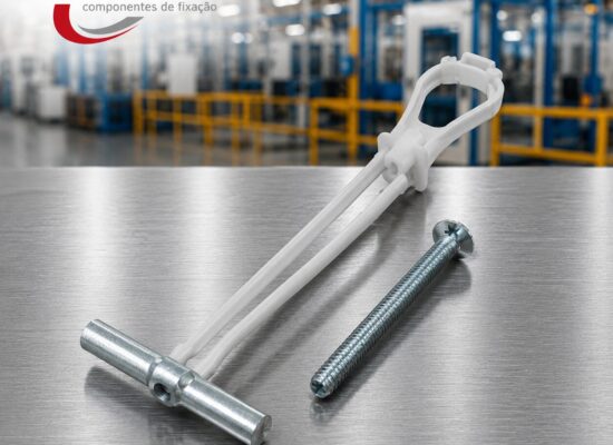 VendFix Fixadores Industriais